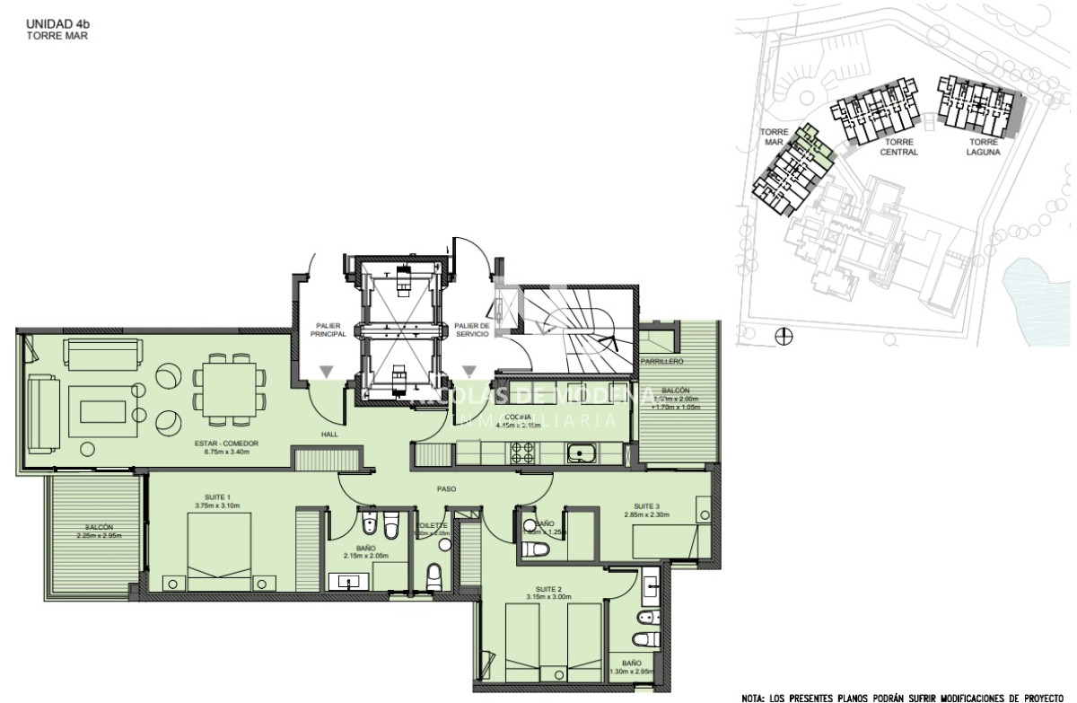 Apartamento
