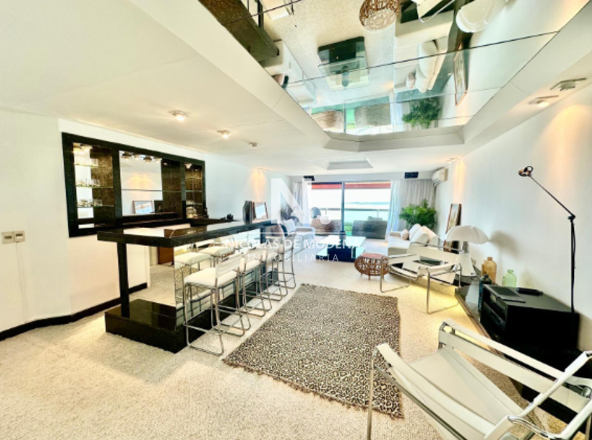 Mansa - GoPunta - Portal Inmobiliario de Punta del Este - Maldonado