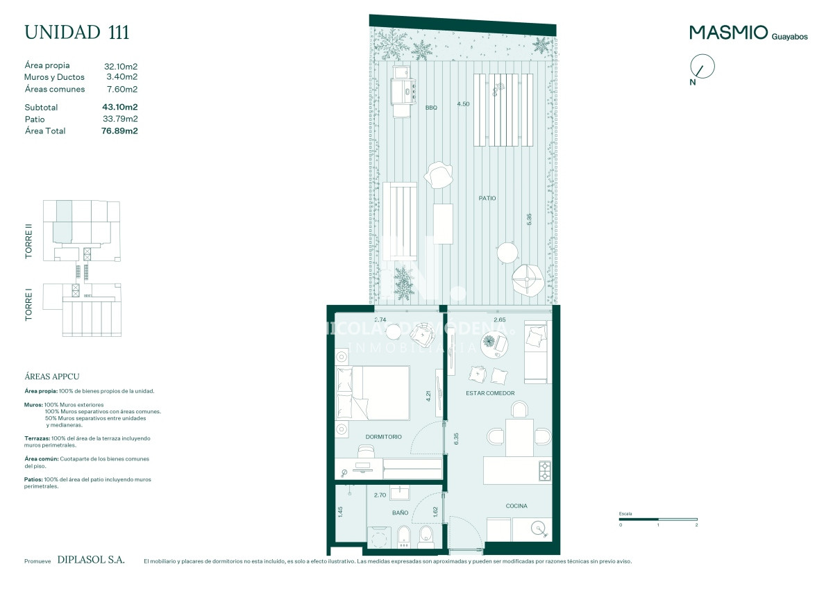 Apartamento