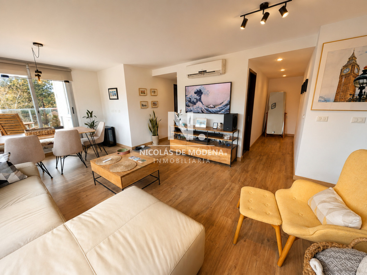 Apartamento