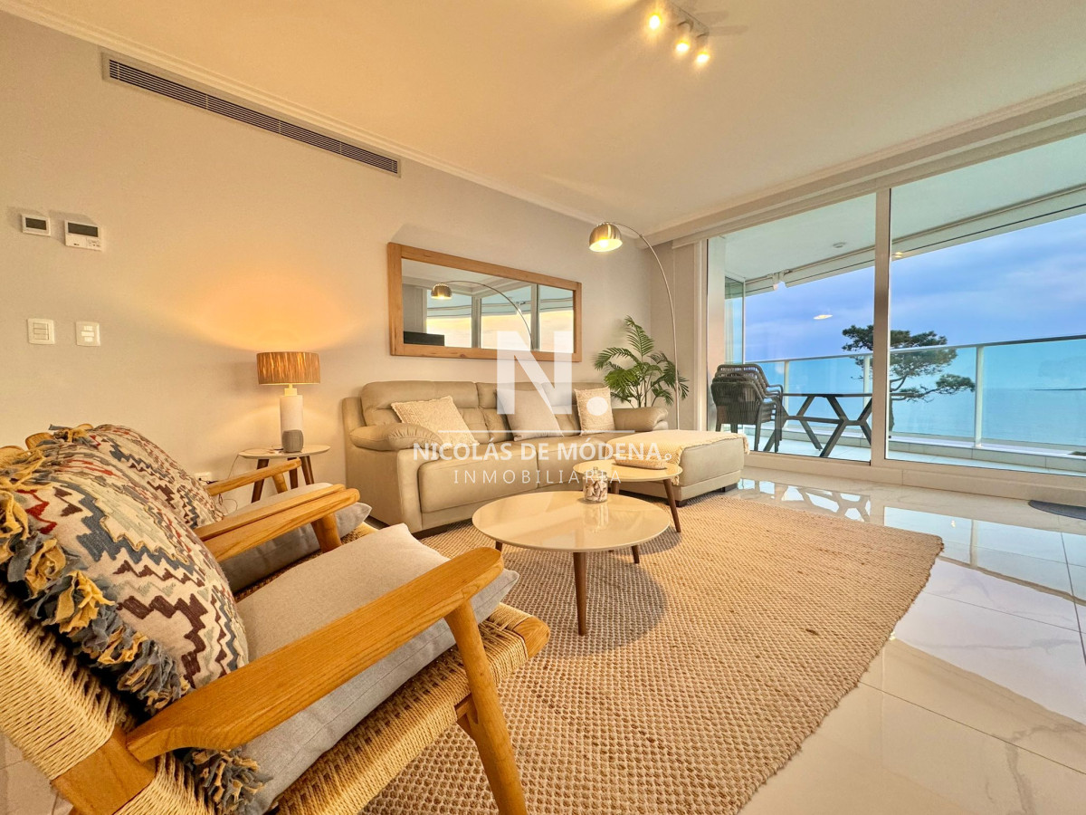 Mansa - GoPunta - Portal Inmobiliario de Punta del Este - Maldonado