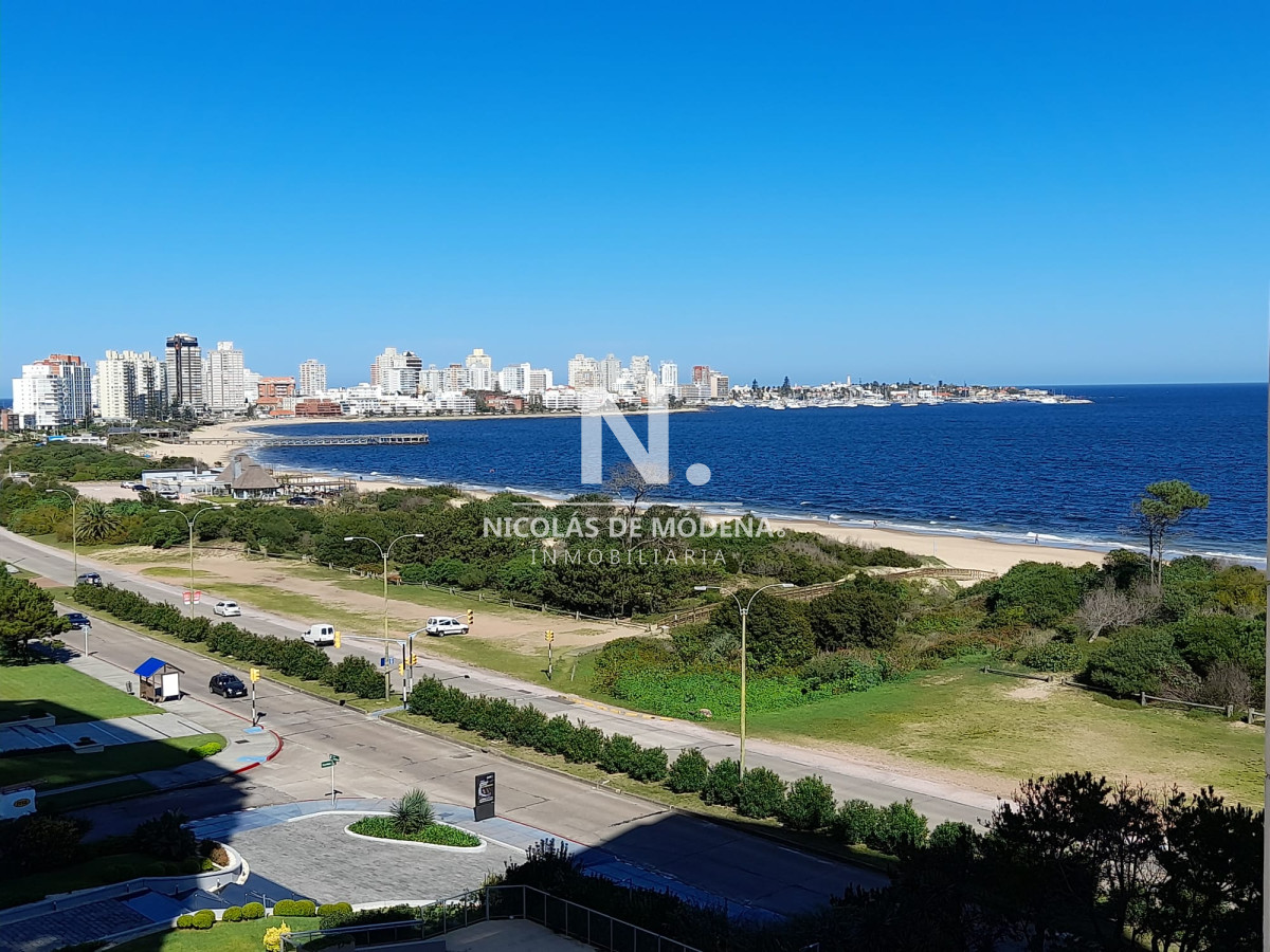 Mansa - GoPunta - Portal Inmobiliario de Punta del Este - Maldonado