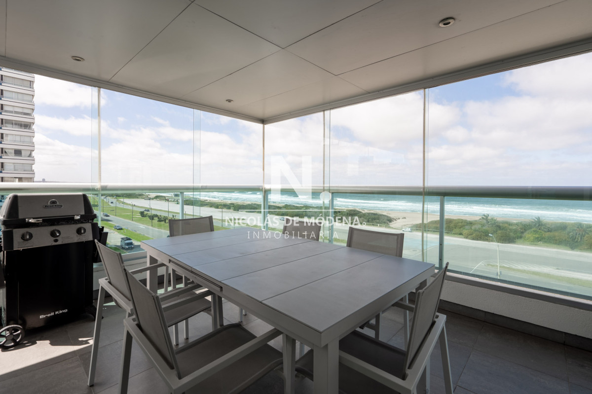 Brava - GoPunta - Portal Inmobiliario de Punta del Este - Maldonado