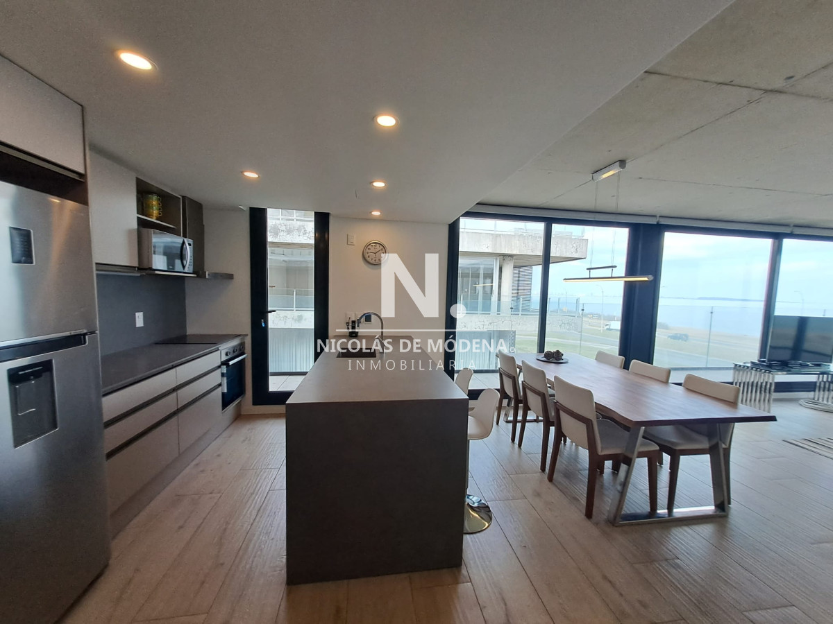 Mansa - GoPunta - Portal Inmobiliario de Punta del Este - Maldonado