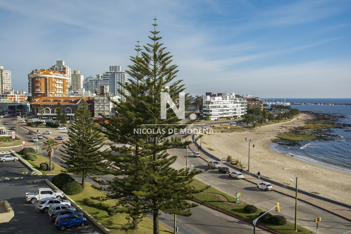 Mansa - GoPunta - Portal Inmobiliario de Punta del Este - Maldonado