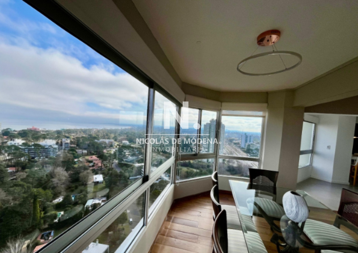 Roosevelt - GoPunta - Portal Inmobiliario de Punta del Este - Maldonado