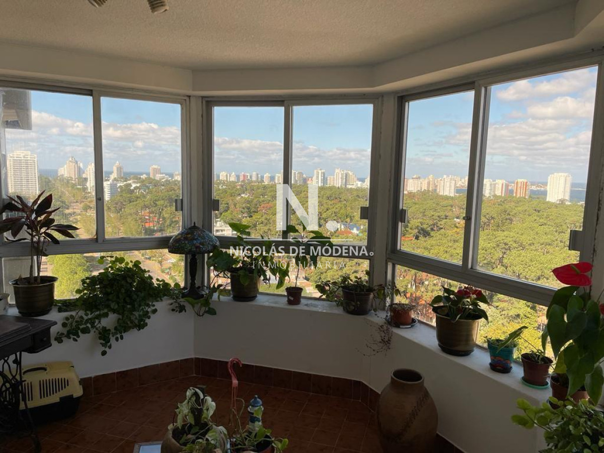 Roosevelt - GoPunta - Portal Inmobiliario de Punta del Este - Maldonado