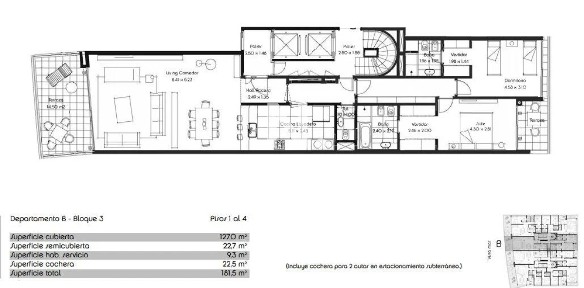 Apartamento