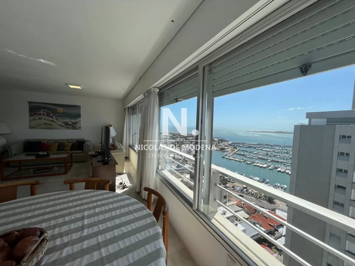 Península - GoPunta - Portal Inmobiliario de Punta del Este - Maldonado