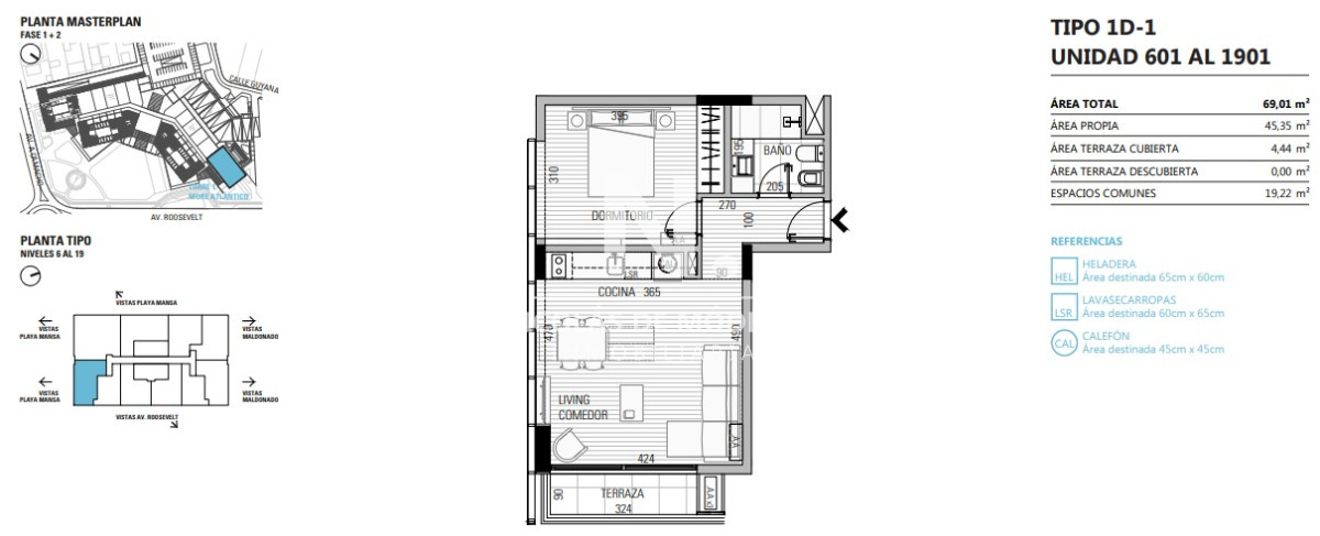 Apartamento