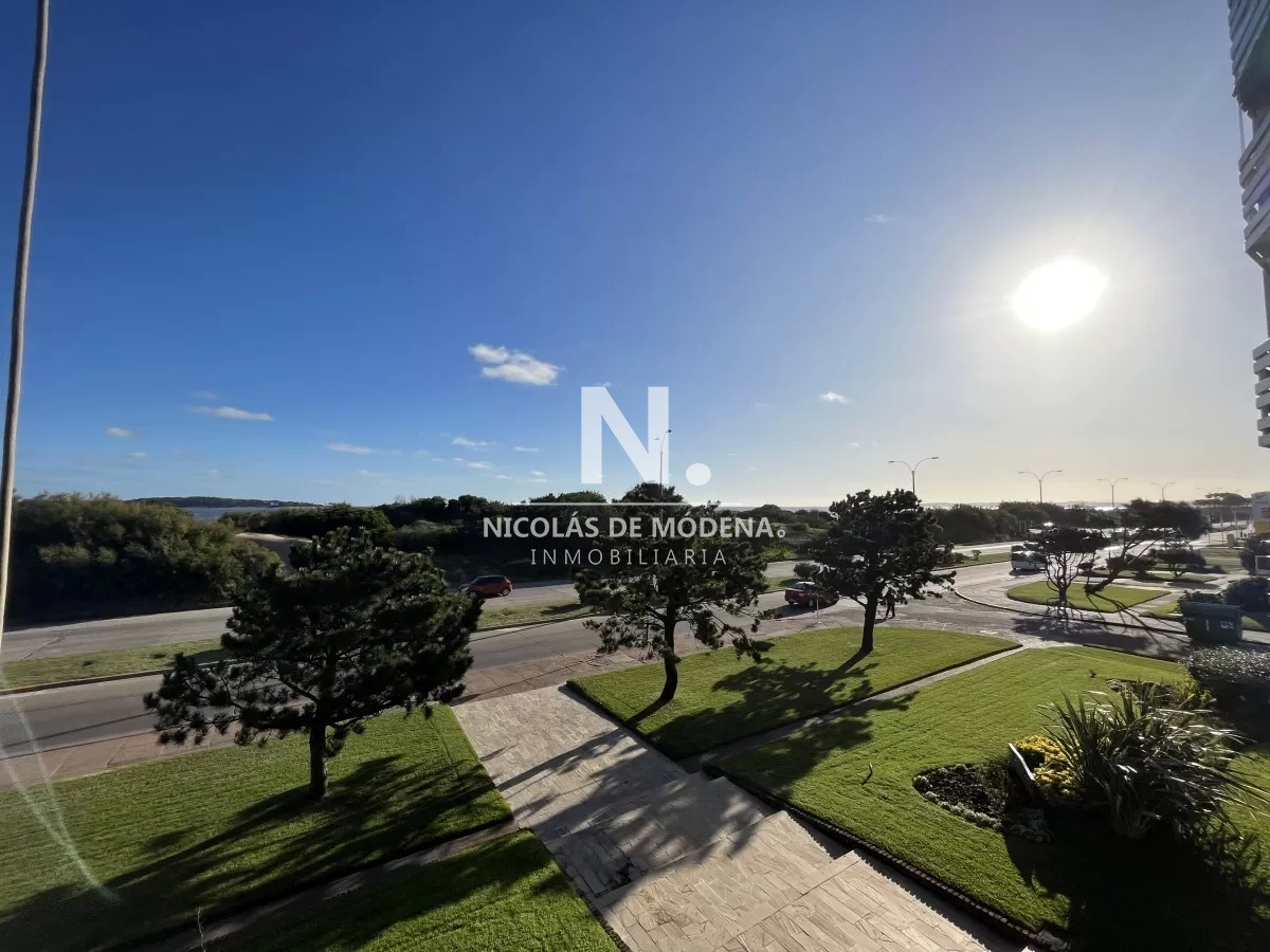 Mansa - GoPunta - Portal Inmobiliario de Punta del Este - Maldonado