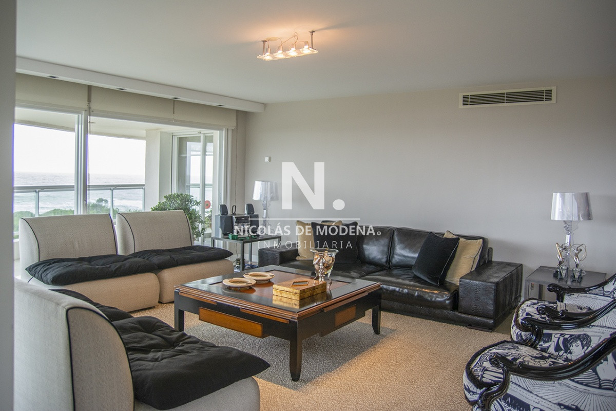Mansa - GoPunta - Portal Inmobiliario de Punta del Este - Maldonado
