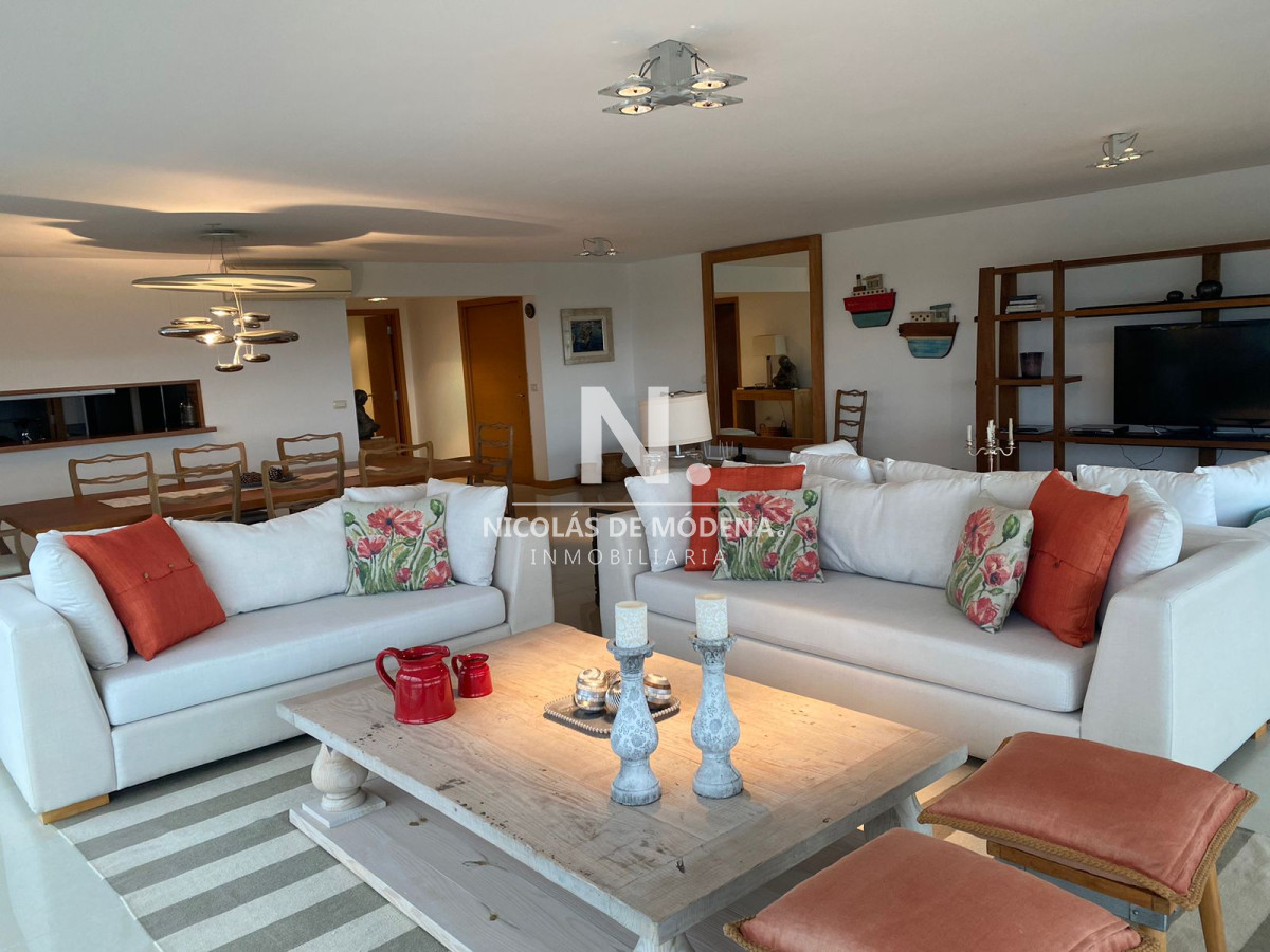 Rincón del Indio - GoPunta - Portal Inmobiliario de Punta del Este - Maldonado