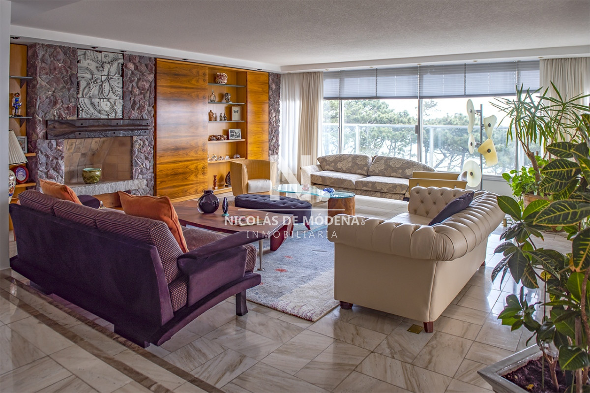 Apartamento