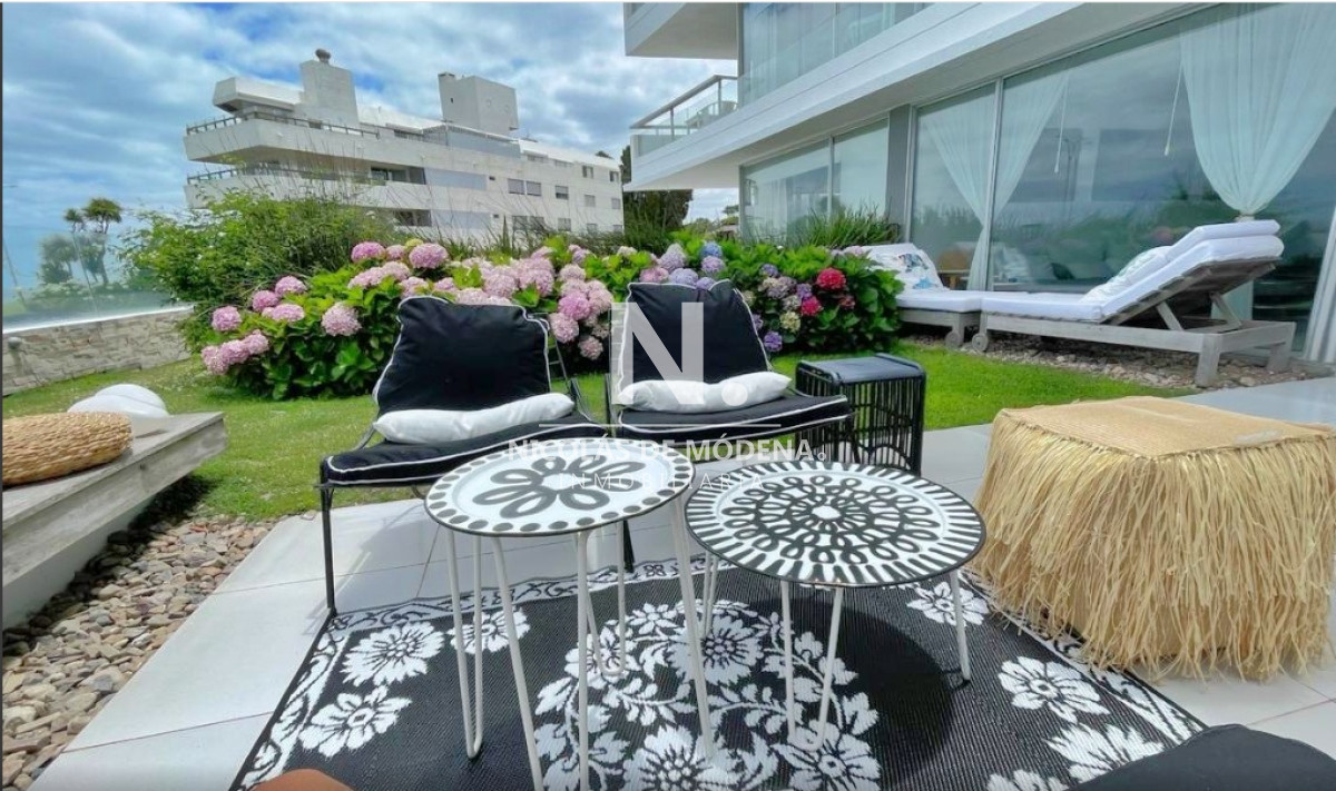 Mansa - GoPunta - Portal Inmobiliario de Punta del Este - Maldonado