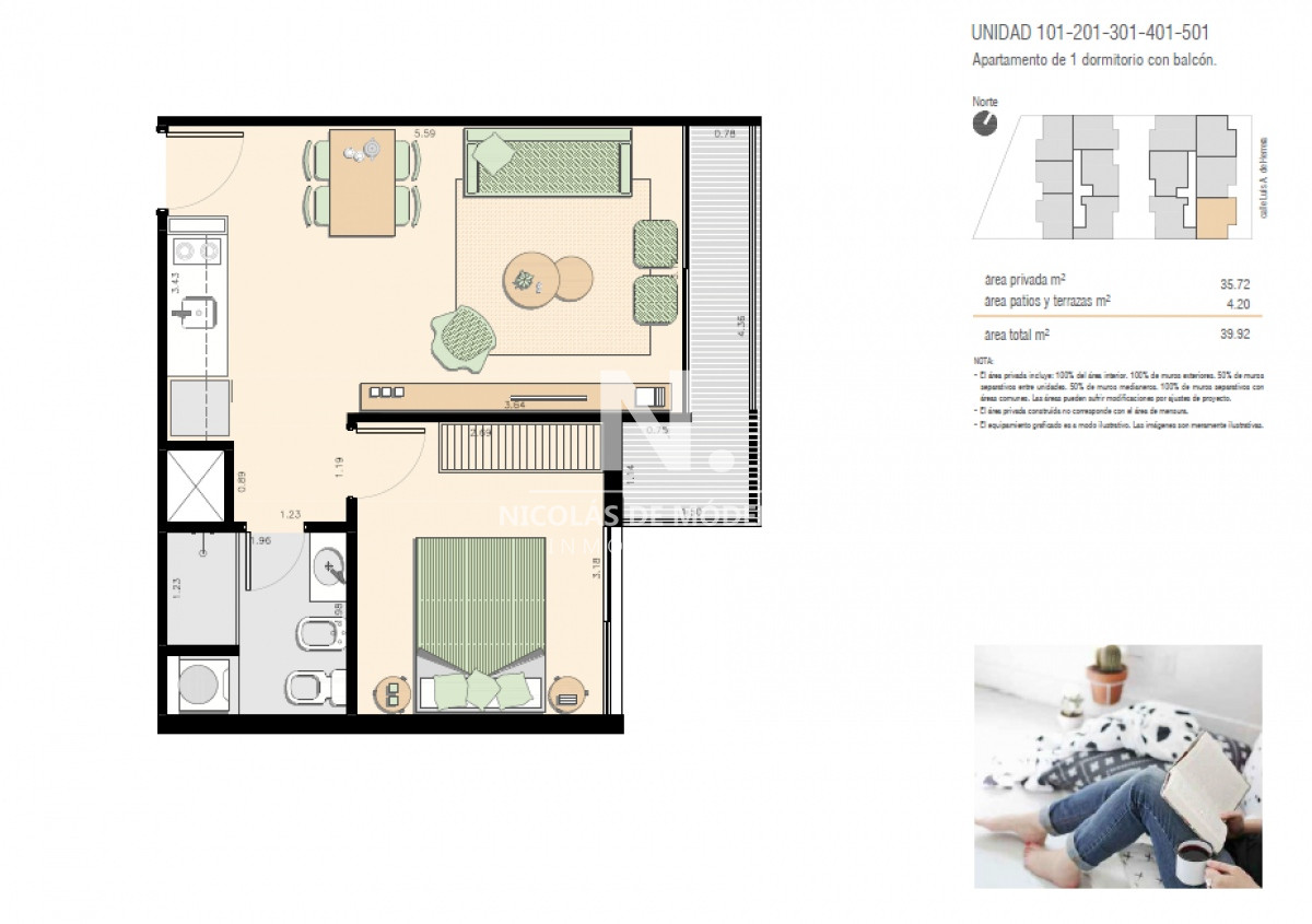 Apartamento