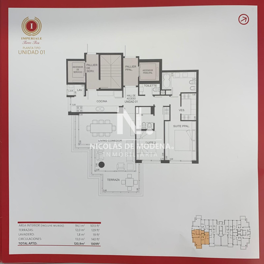 Apartamento