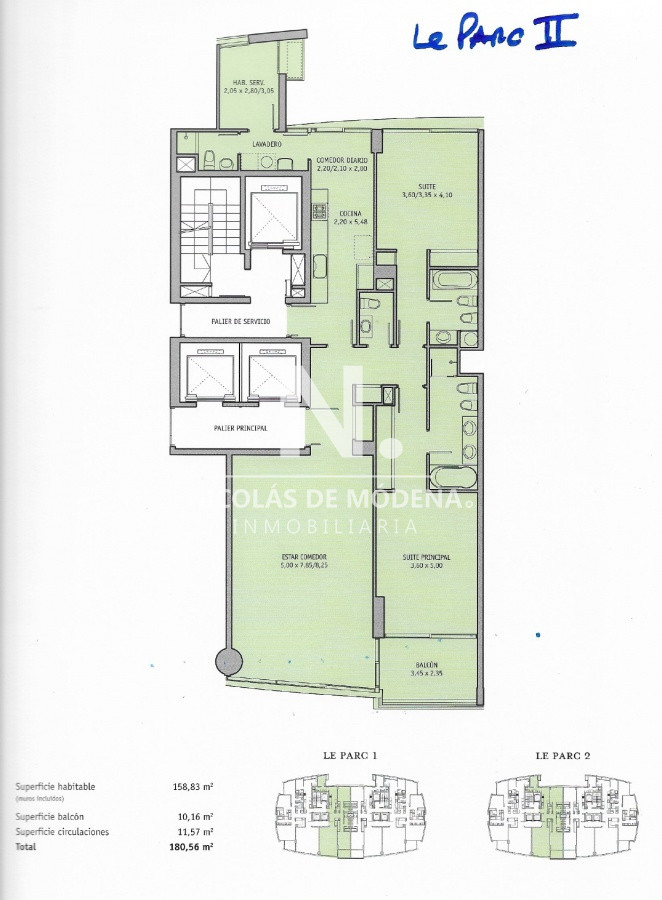 Apartamento