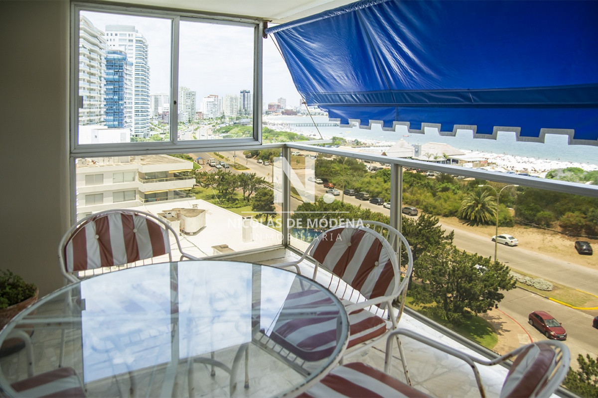 Mansa - GoPunta - Portal Inmobiliario de Punta del Este - Maldonado