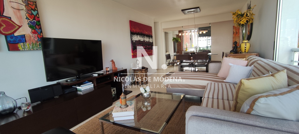 Mansa - GoPunta - Portal Inmobiliario de Punta del Este - Maldonado