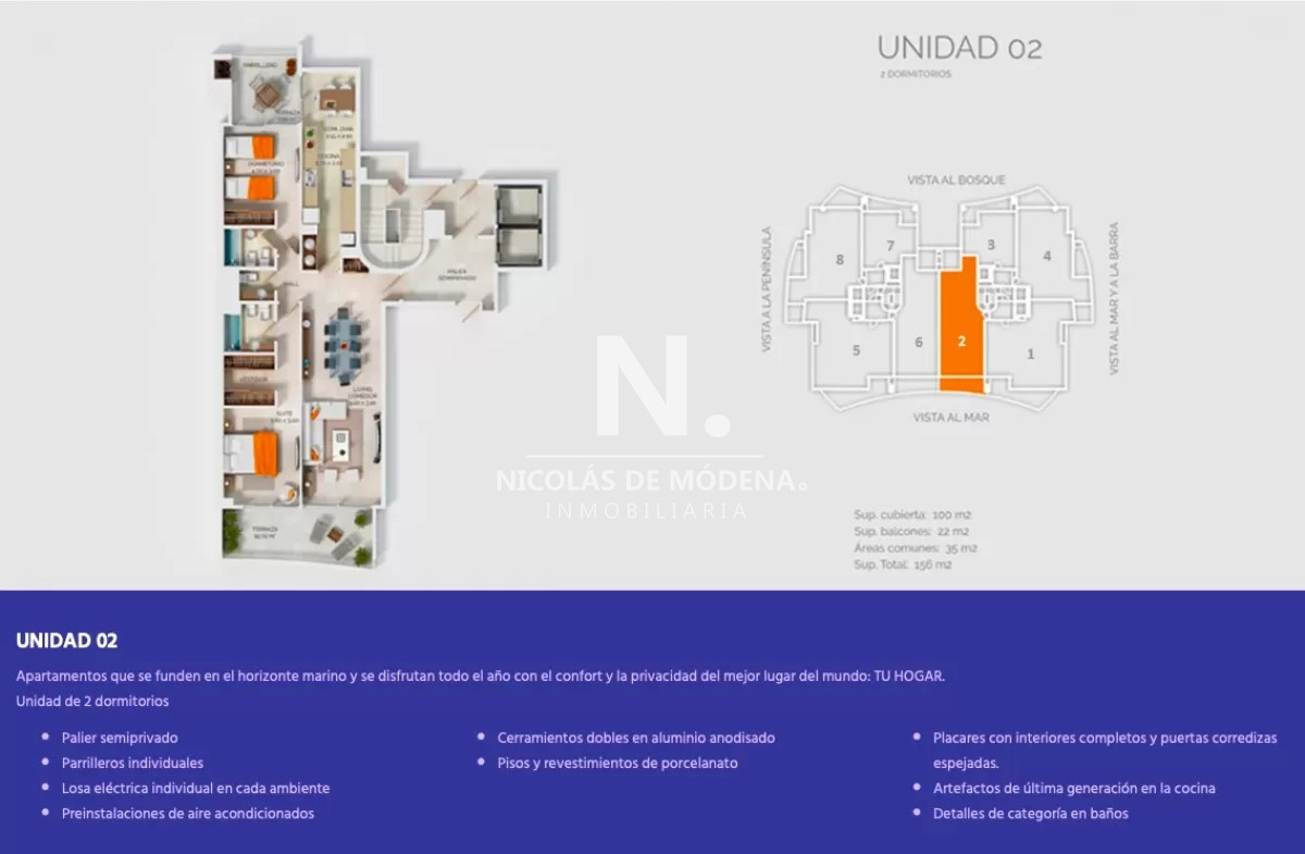 Apartamento