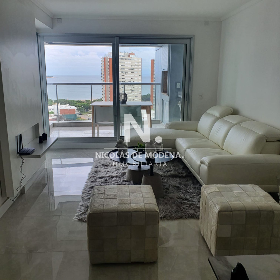 Mansa - GoPunta - Portal Inmobiliario de Punta del Este - Maldonado