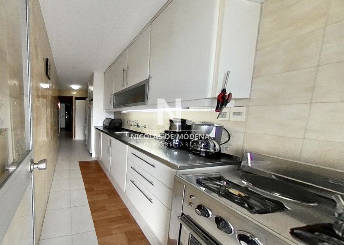 Apartamento