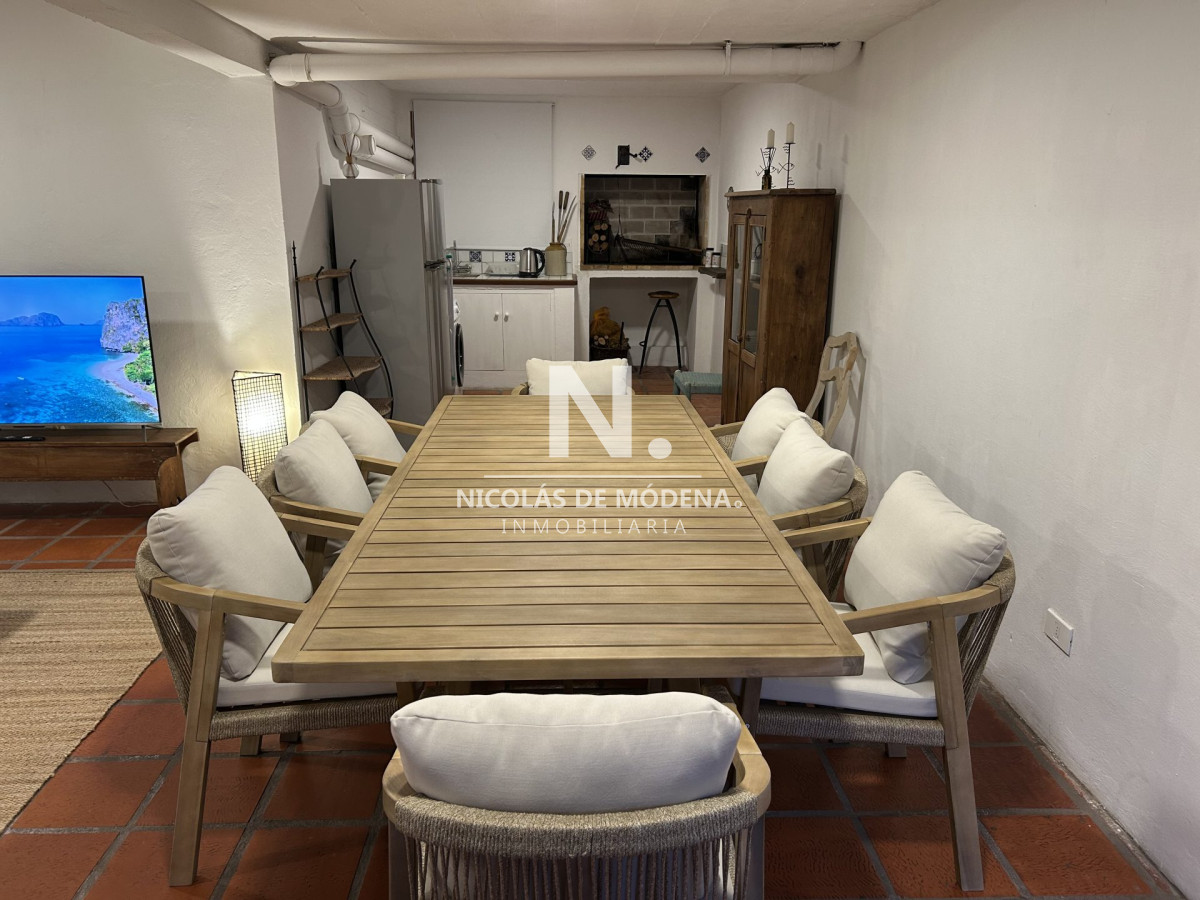 La Barra - GoPunta - Portal Inmobiliario de Punta del Este - Maldonado