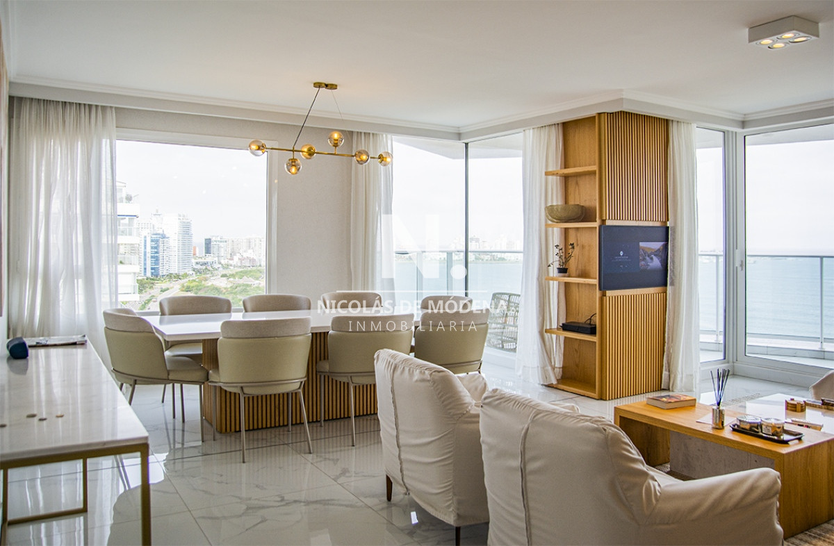 Mansa - GoPunta - Portal Inmobiliario de Punta del Este - Maldonado