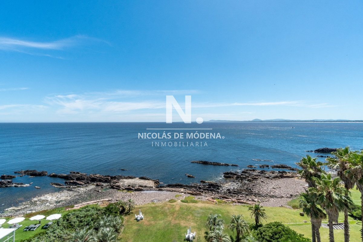 Punta Ballena - GoPunta - Portal Inmobiliario de Punta del Este - Maldonado