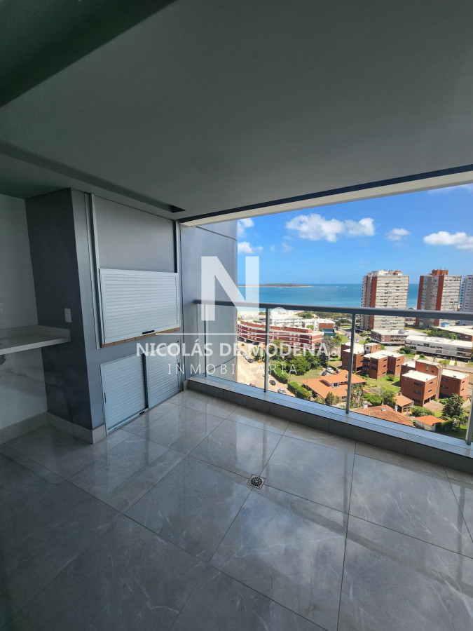 Mansa - GoPunta - Portal Inmobiliario de Punta del Este - Maldonado