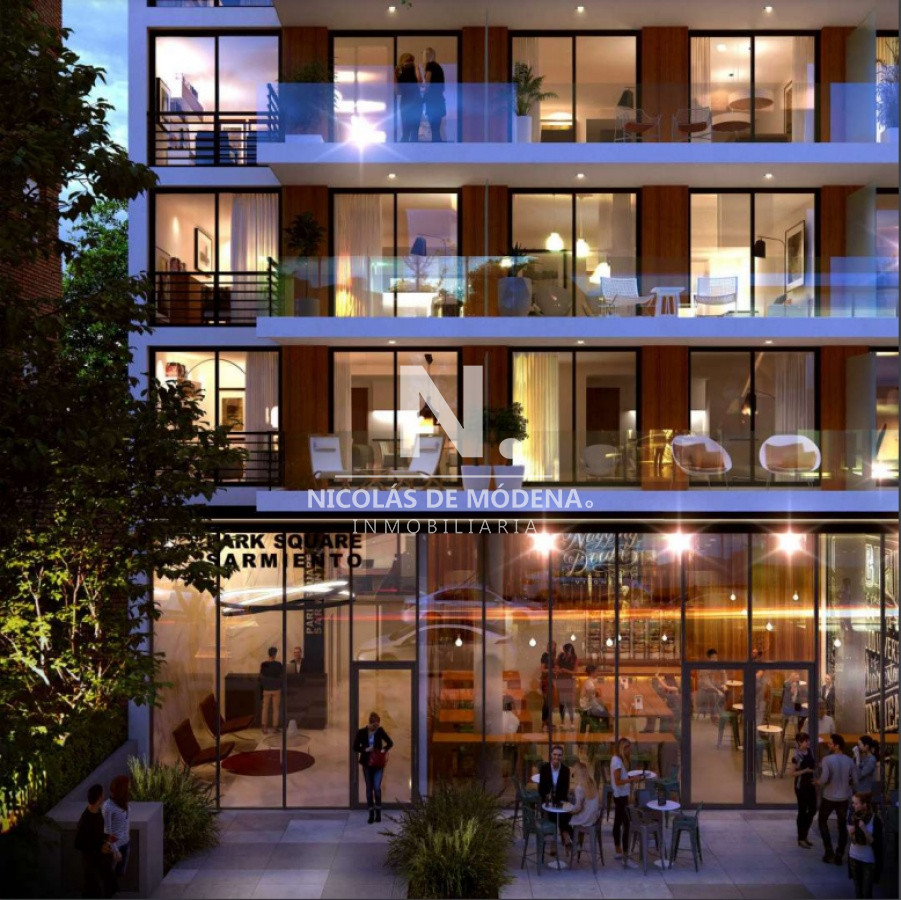 Apartamento