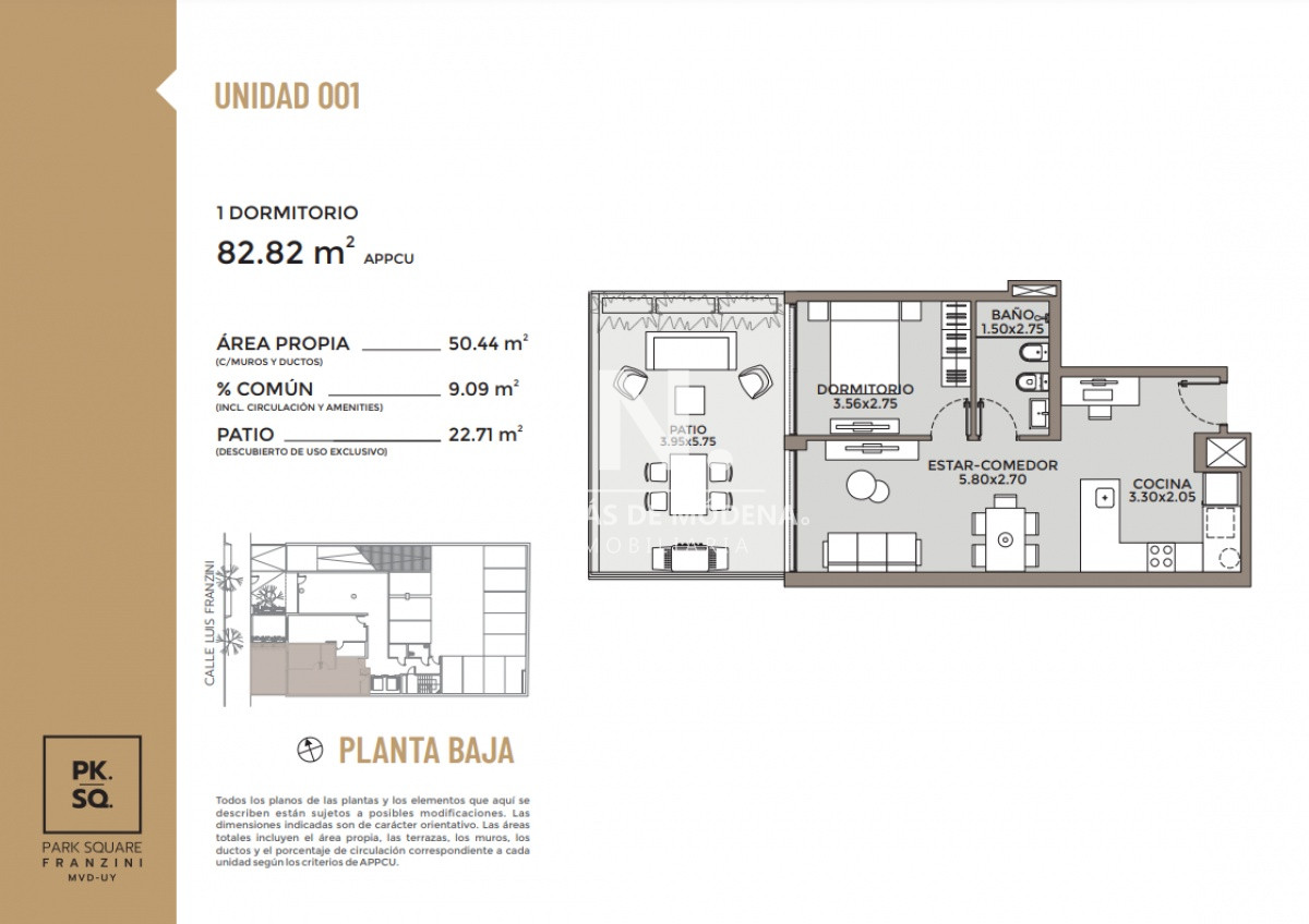 Punta Carretas - GoPunta - Portal Inmobiliario de Punta del Este - Maldonado