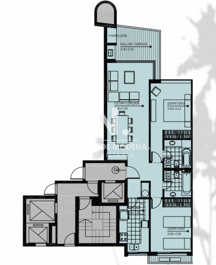Mansa - GoPunta - Portal Inmobiliario de Punta del Este - Maldonado