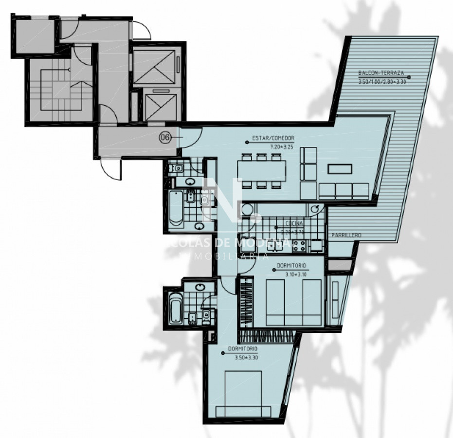 Mansa - GoPunta - Portal Inmobiliario de Punta del Este - Maldonado