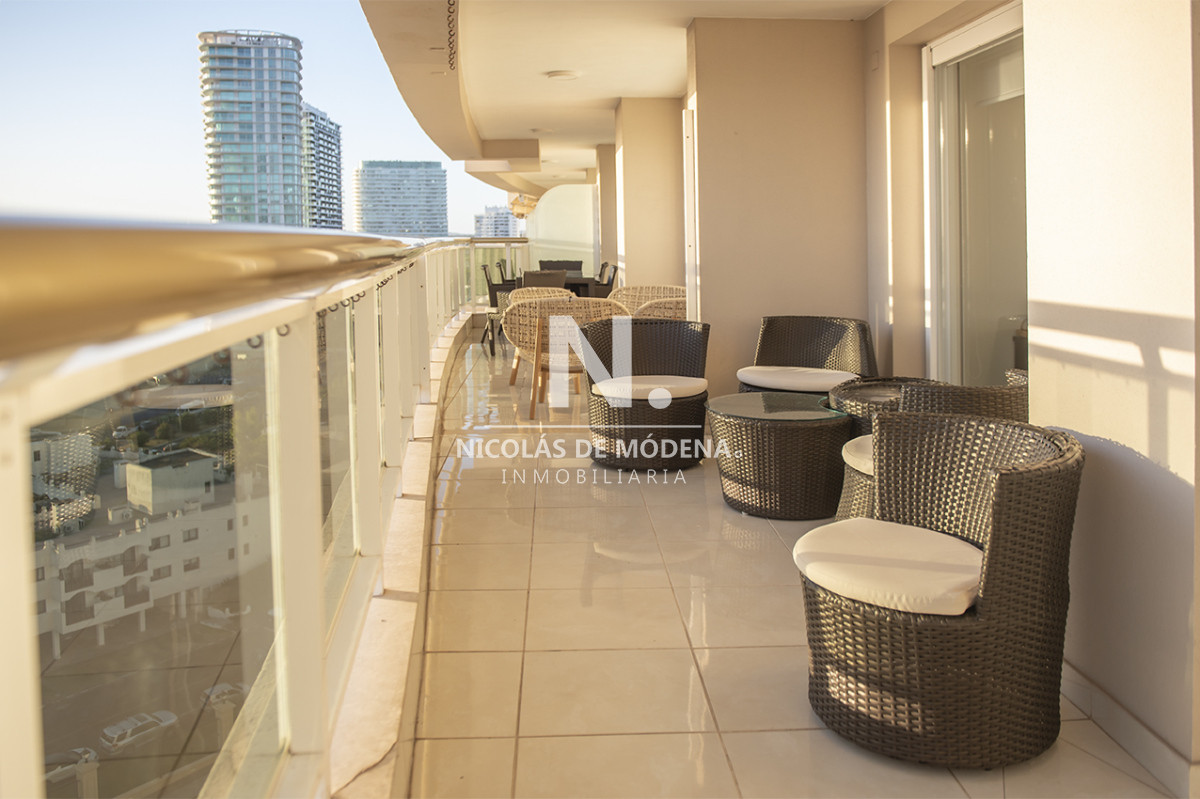 Mansa - GoPunta - Portal Inmobiliario de Punta del Este - Maldonado