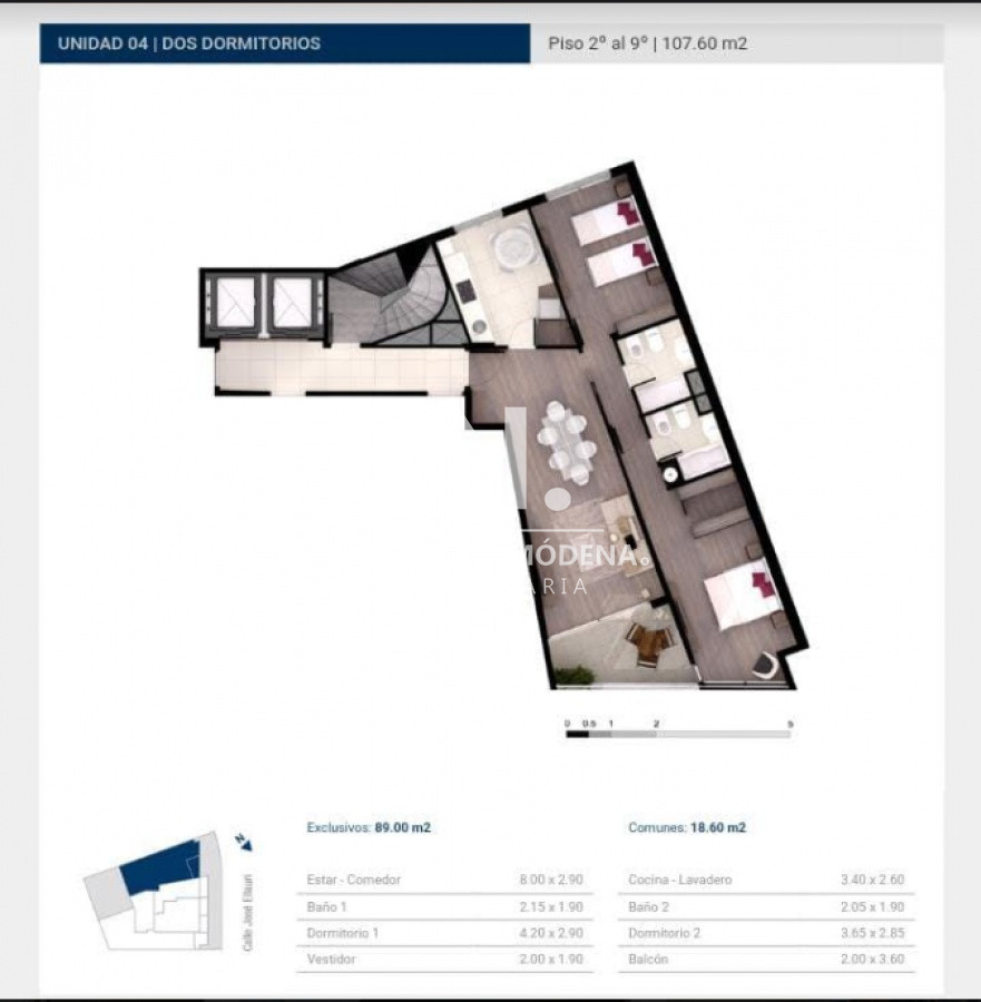 Punta Carretas - GoPunta - Portal Inmobiliario de Punta del Este - Maldonado