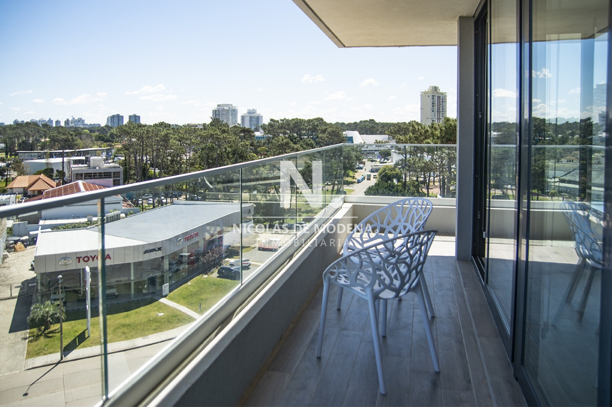 Aidy Grill - GoPunta - Portal Inmobiliario de Punta del Este - Maldonado