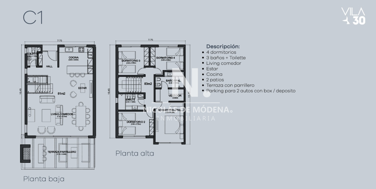 Apartamento