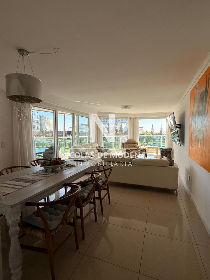 Mansa - GoPunta - Portal Inmobiliario de Punta del Este - Maldonado