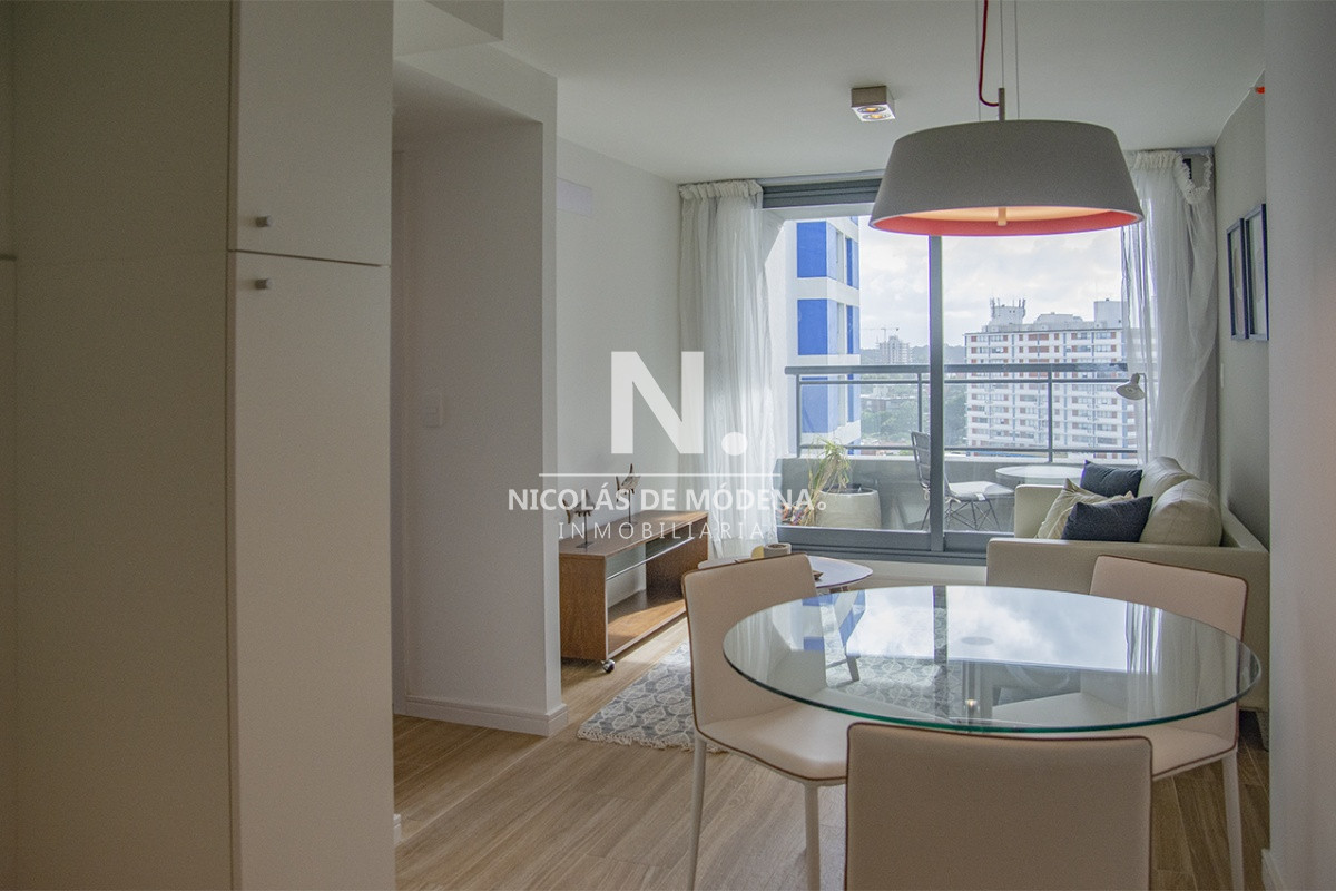 Apartamento