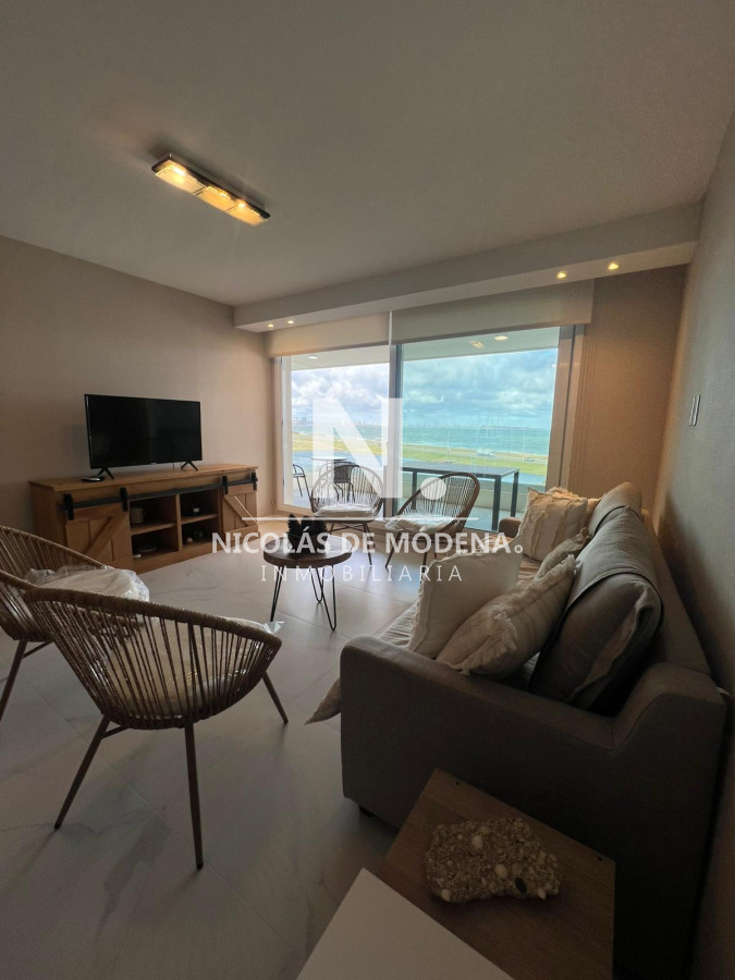 Mansa - GoPunta - Portal Inmobiliario de Punta del Este - Maldonado