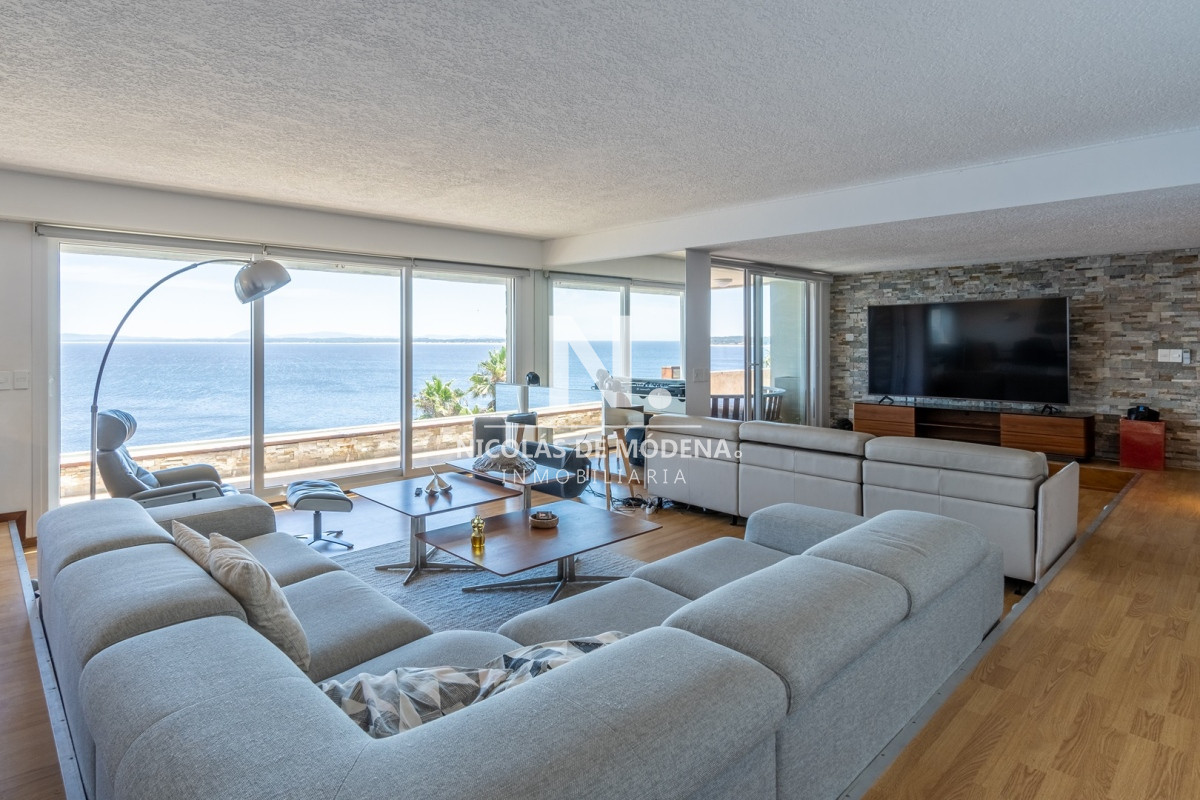 Punta Ballena - GoPunta - Portal Inmobiliario de Punta del Este - Maldonado
