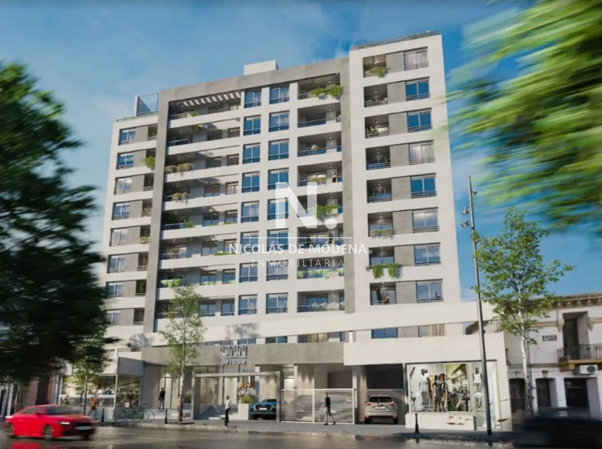 Apartamento