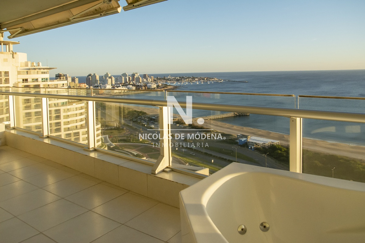 Mansa - GoPunta - Portal Inmobiliario de Punta del Este - Maldonado