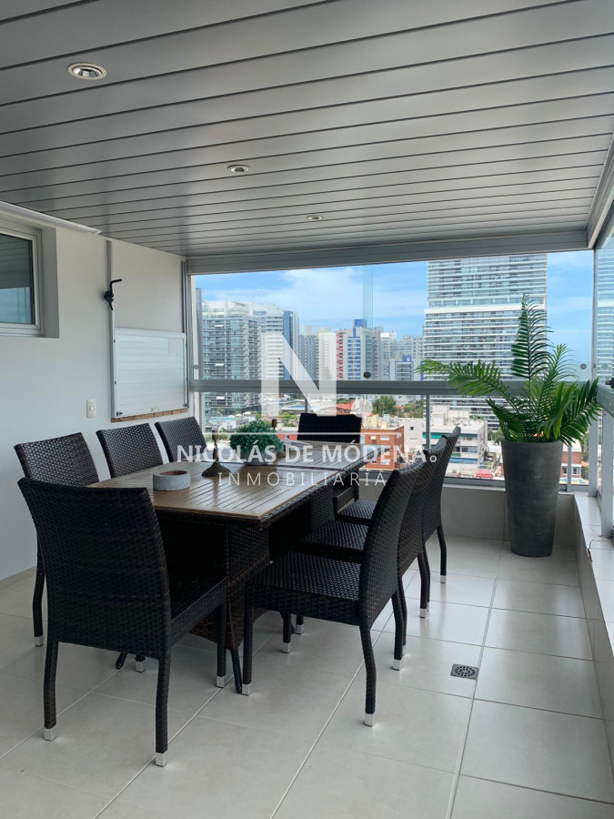 Mansa - GoPunta - Portal Inmobiliario de Punta del Este - Maldonado