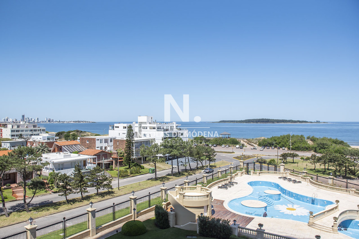 Mansa - GoPunta - Portal Inmobiliario de Punta del Este - Maldonado