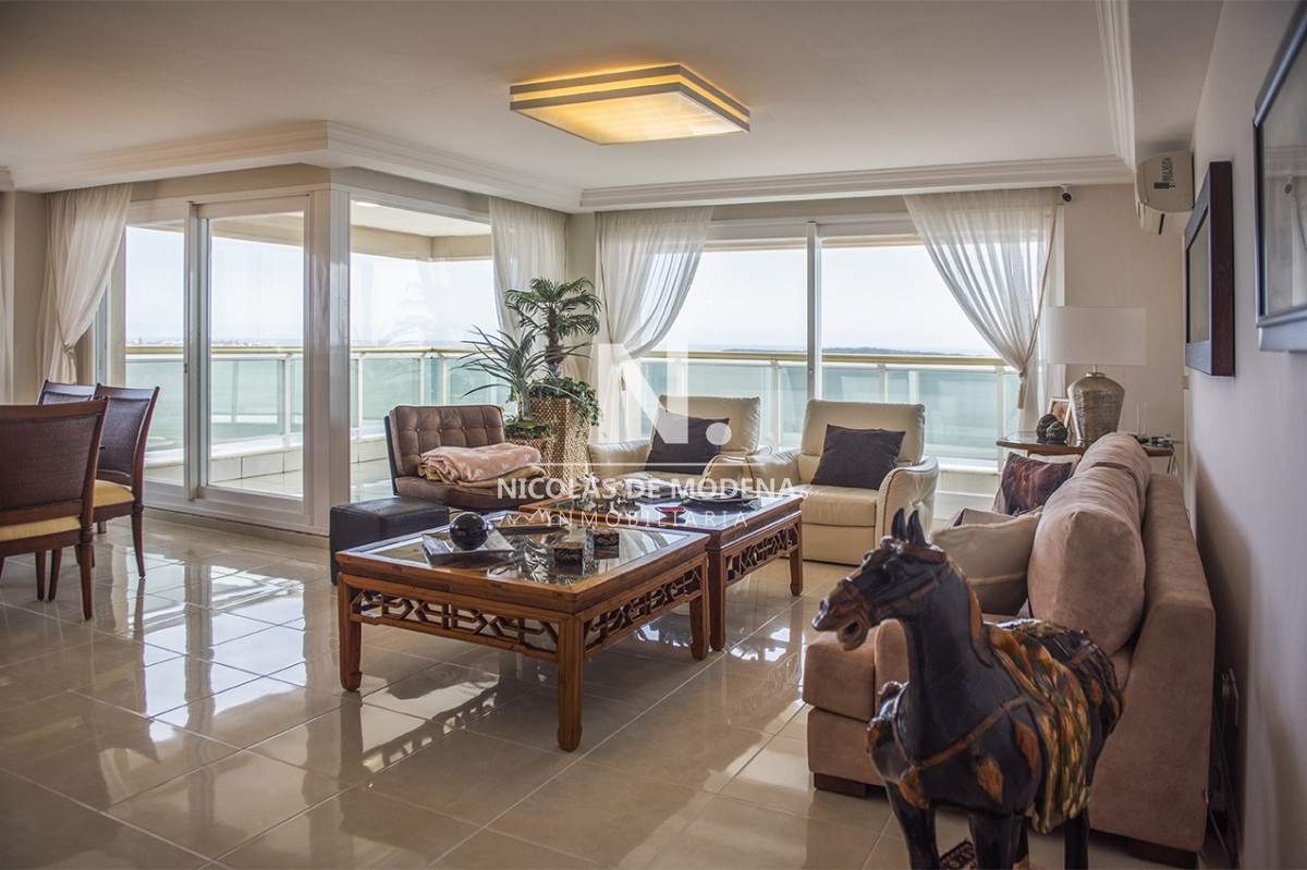 Mansa - GoPunta - Portal Inmobiliario de Punta del Este - Maldonado