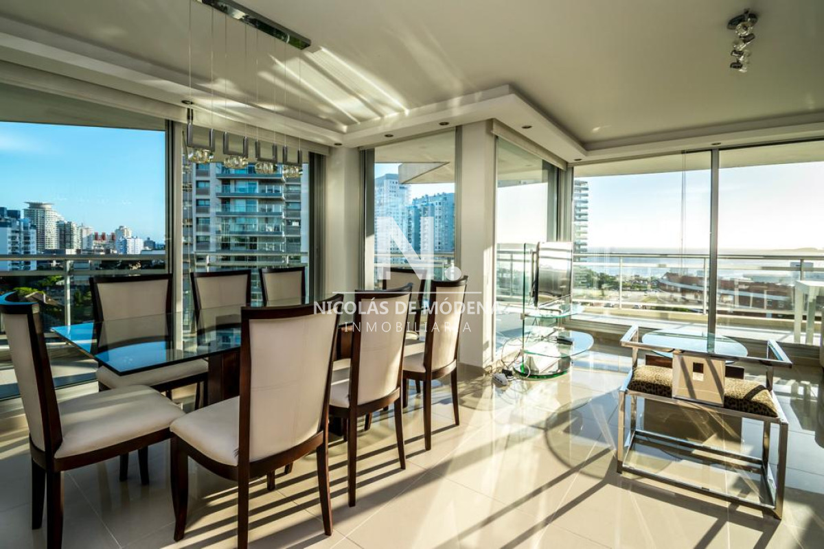 Mansa - GoPunta - Portal Inmobiliario de Punta del Este - Maldonado