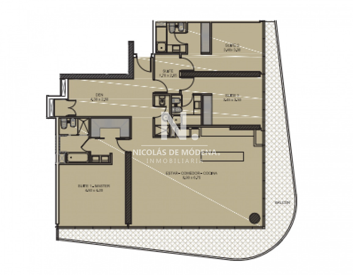Brava - GoPunta - Portal Inmobiliario de Punta del Este - Maldonado